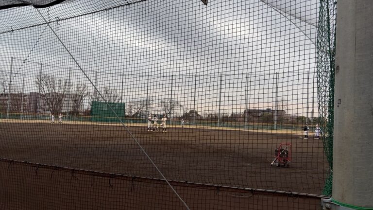 3月の予定について