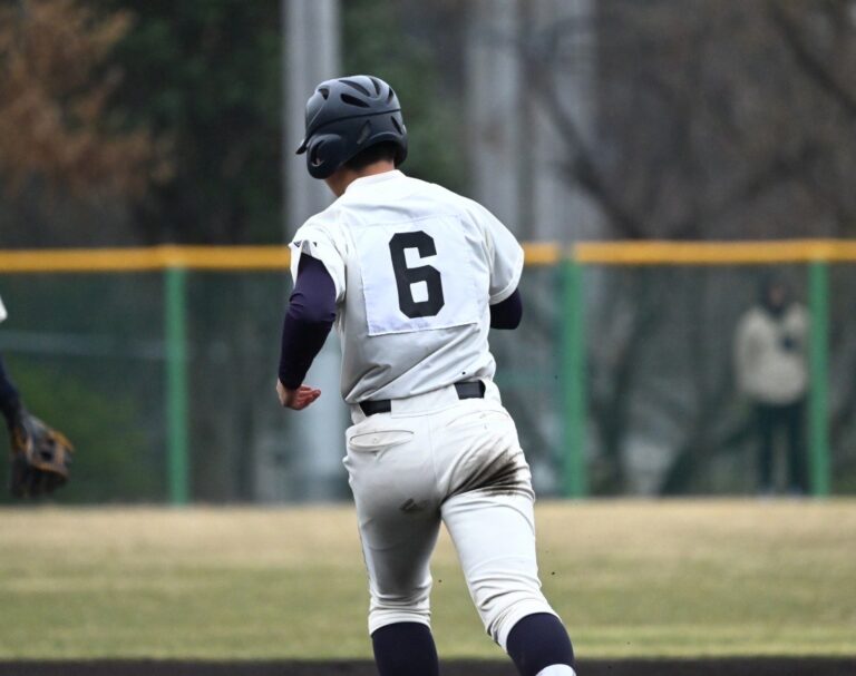 春大会二回戦の結果について