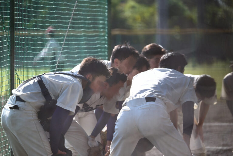 春大会一次予選の日程について
